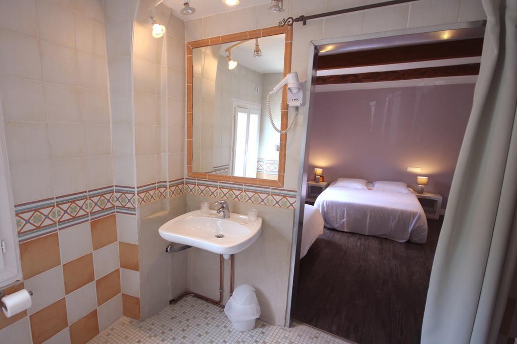 O Villagio Hotel ヴィルヌーヴ・ルベ 部屋 写真